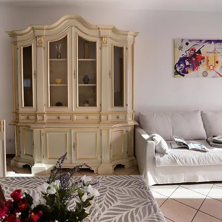 Affitto Breve Bassano Del Grappa Casa Corrado Διαμέρισμα *