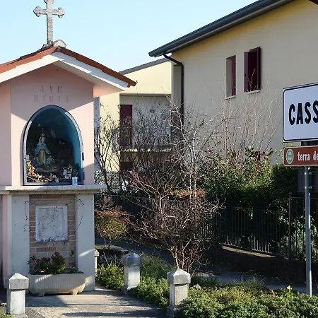 Affitto Breve Bassano Del Grappa Casa Corrado * Cassola