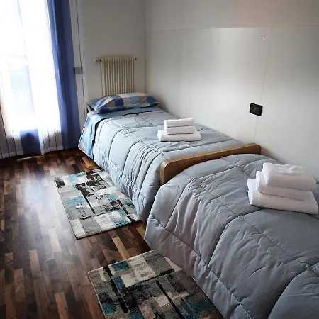Διαμέρισμα Affitto Breve Bassano Del Grappa Casa Corrado