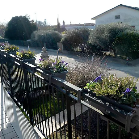 Affitto Breve Bassano Del Grappa Casa Corrado Διαμέρισμα Cassola