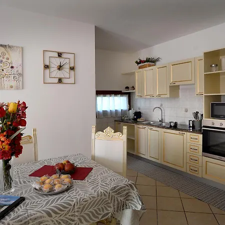 Affitto Breve Bassano Del Grappa Casa Corrado Cassola