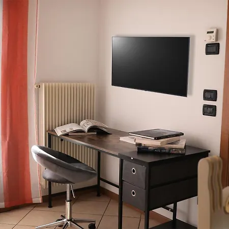 Affitto Breve Bassano Del Grappa Casa Corrado Διαμέρισμα