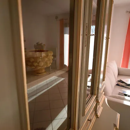 Διαμέρισμα Affitto Breve Bassano Del Grappa Casa Corrado *