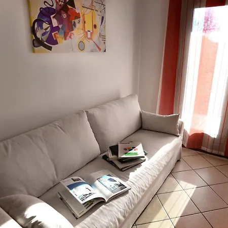 Affitto Breve Bassano Del Grappa Casa Corrado Διαμέρισμα
