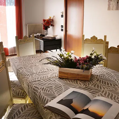 Affitto Breve Bassano Del Grappa Casa Corrado Διαμέρισμα *