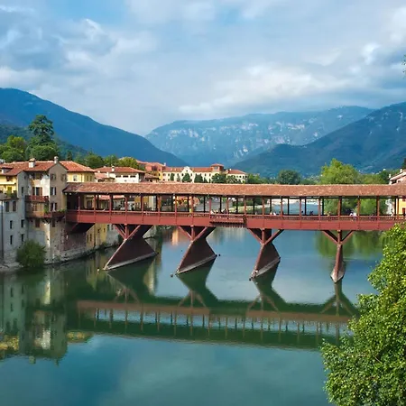 Affitto Breve Bassano Del Grappa Casa Corrado